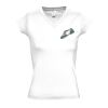 SOLS Womens Moon V Nk Embroidered T-Shirt Thumbnail