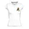 SOLS Womens Moon V Nk Embroidered T-Shirt Thumbnail