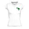 SOLS Womens Moon V Nk Embroidered T-Shirt Thumbnail