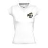 SOLS Womens Moon V Nk Embroidered T-Shirt Thumbnail