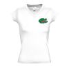 SOLS Womens Moon V Nk Embroidered T-Shirt Thumbnail
