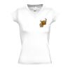 SOLS Womens Moon V Nk Embroidered T-Shirt Thumbnail