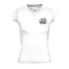 SOLS Womens Moon V Nk Embroidered T-Shirt Thumbnail