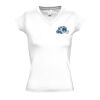 SOLS Ladies Moon V Nk T-Shirt Thumbnail