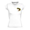SOLS Womens Moon V Nk Embroidered T-Shirt Thumbnail