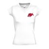 SOLS Womens Moon V Nk Embroidered T-Shirt Thumbnail