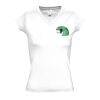 SOLS Womens Moon V Nk Embroidered T-Shirt Thumbnail