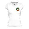 SOLS Womens Moon V Nk Embroidered T-Shirt Thumbnail