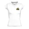 SOLS Womens Moon V Nk Embroidered T-Shirt Thumbnail