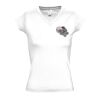SOLS Womens Moon V Nk Embroidered T-Shirt Thumbnail