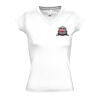 SOLS Womens Moon V Nk Embroidered T-Shirt Thumbnail