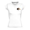 SOLS Ladies Moon V Nk T-Shirt Thumbnail