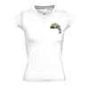 SOLS Womens Moon V Nk Embroidered T-Shirt Thumbnail