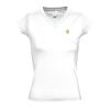 SOLS Ladies Moon V Nk T-Shirt Thumbnail