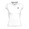 SOLS Womens Moon V Nk Embroidered T-Shirt Thumbnail