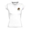 SOLS Ladies Moon V Nk T-Shirt Thumbnail