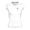 SOLS Womens Moon V Nk Embroidered T-Shirt Thumbnail