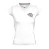 SOLS Ladies Moon V Nk T-Shirt Thumbnail