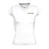 SOLS Womens Moon V Nk Embroidered T-Shirt Thumbnail