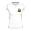 SOLS Womens Moon V Nk Embroidered T-Shirt Thumbnail