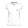 SOLS Womens Moon V Nk Embroidered T-Shirt Thumbnail