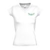 SOLS Womens Moon V Nk Embroidered T-Shirt Thumbnail