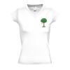 SOLS Ladies Moon V Nk T-Shirt Thumbnail