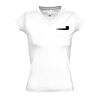 SOLS Ladies Moon V Nk T-Shirt Thumbnail