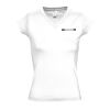 SOLS Womens Moon V Nk Embroidered T-Shirt Thumbnail