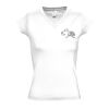 SOLS Womens Moon V Nk Embroidered T-Shirt Thumbnail