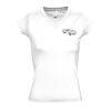 SOLS Womens Moon V Nk Embroidered T-Shirt Thumbnail