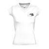SOLS Womens Moon V Nk Embroidered T-Shirt Thumbnail