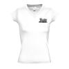 SOLS Womens Moon V Nk Embroidered T-Shirt Thumbnail