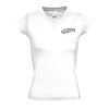 SOLS Womens Moon V Nk Embroidered T-Shirt Thumbnail