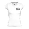 SOLS Womens Moon V Nk Embroidered T-Shirt Thumbnail