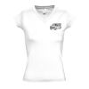SOLS Womens Moon V Nk Embroidered T-Shirt Thumbnail