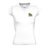 SOLS Womens Moon V Nk Embroidered T-Shirt Thumbnail