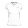 SOLS Womens Moon V Nk Embroidered T-Shirt Thumbnail