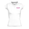SOLS Womens Moon V Nk Embroidered T-Shirt Thumbnail