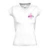 SOLS Womens Moon V Nk Embroidered T-Shirt Thumbnail
