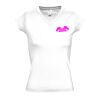 SOLS Womens Moon V Nk Embroidered T-Shirt Thumbnail