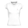 SOLS Womens Moon V Nk Embroidered T-Shirt Thumbnail