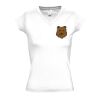 SOLS Womens Moon V Nk Embroidered T-Shirt Thumbnail