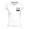 SOLS Ladies Moon V Nk T-Shirt Thumbnail