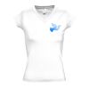 SOLS Womens Moon V Nk Embroidered T-Shirt Thumbnail