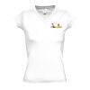 SOLS Womens Moon V Nk Embroidered T-Shirt Thumbnail