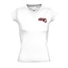SOLS Womens Moon V Nk Embroidered T-Shirt Thumbnail