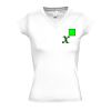 SOLS Womens Moon V Nk Embroidered T-Shirt Thumbnail