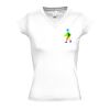 SOLS Womens Moon V Nk Embroidered T-Shirt Thumbnail