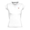 SOLS Womens Moon V Nk Embroidered T-Shirt Thumbnail